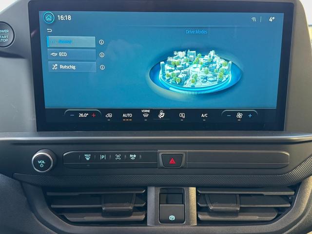 Ford Transit Custom Trend 280 L1H1 Klima Sync4 PDC Kam günstig kaufen