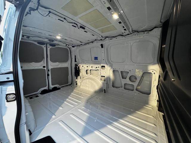 Ford Transit Custom Trend 280 L1H1 Klima Sync4 PDC Kam günstig kaufen