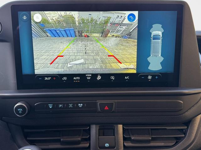 Ford Transit Custom Trend 280 L1H1 Klima Sync4 PDC Kam günstig kaufen