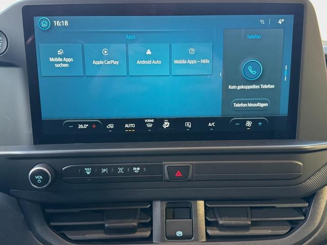 Ford Transit Custom Trend 280 L1H1 Klima Sync4 PDC Kam günstig kaufen