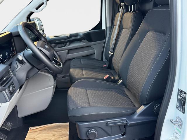 Ford Transit Custom Trend 280 L1H1 Klima Sync4 PDC Kam günstig kaufen