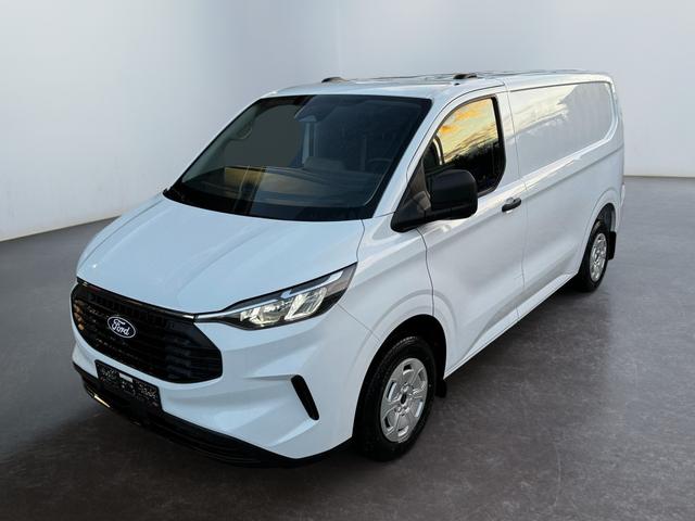 Ford Transit Custom Trend 280 L1H1 Klima Sync4 PDC Kam günstig kaufen