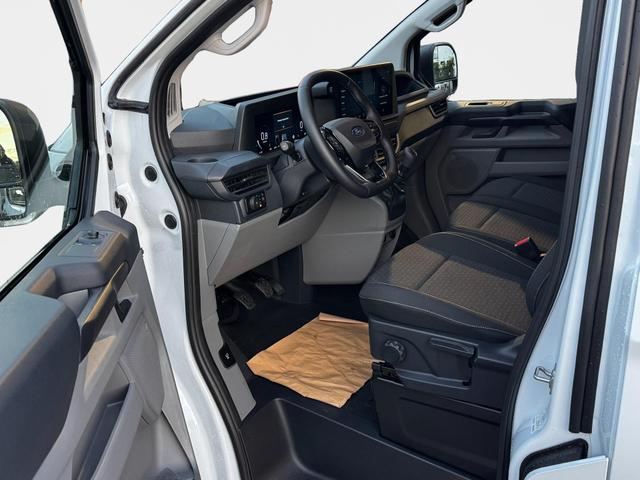 Ford Transit Custom Trend 280 L1H1 Klima Sync4 PDC Kam günstig kaufen