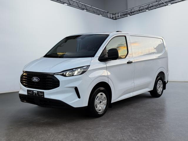 Ford Transit Custom - Trend 280 L1H1 Klima Sync4 PDC Kam 5JG