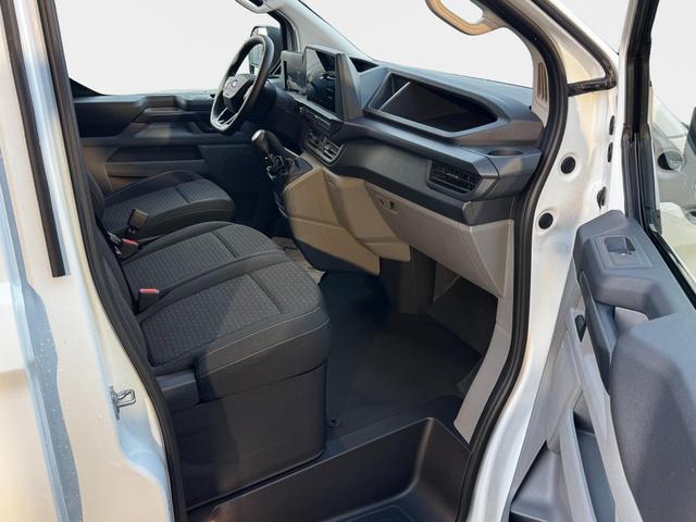Ford Transit Custom Trend 280 L1H1 Klima Sync4 PDC Kam günstig kaufen