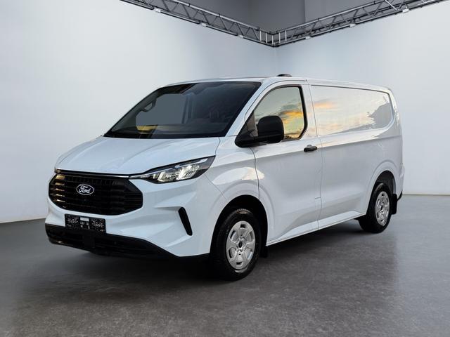 Ford Transit Custom - Trend 280 L1H1 Klima Sync4 PDC Kam 5JG