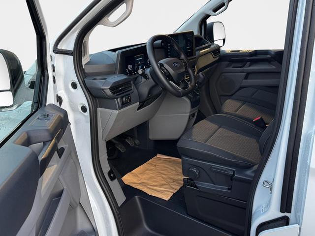 Ford Transit Custom Trend 280 L1H1 Klima Sync4 PDC Kam g&uuml;nstig kaufen