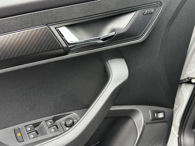  Skoda Karoq 1,5 TSI DSG Sportline kaufen