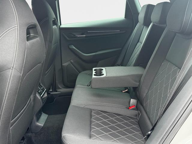 Skoda Karoq 1,5 TSI DSG Sportline kaufen