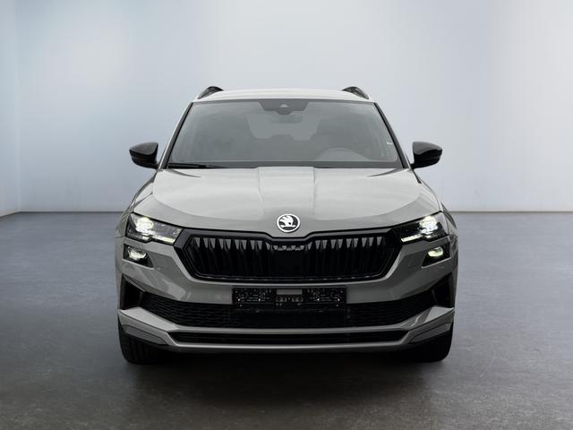  Skoda Karoq 1,5 TSI DSG Sportline kaufen