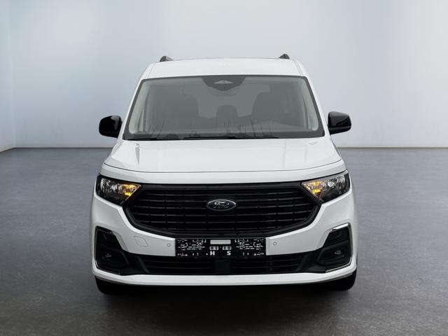 Ford Tourneo Connect 2.0 EB AT Titanium