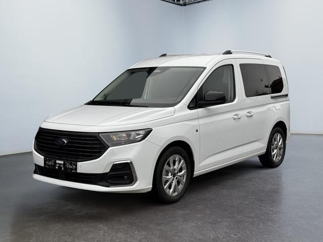 Ford Tourneo Connect - 2.0 EB AT Titanium SHZ 2xPDC Kam 5JG