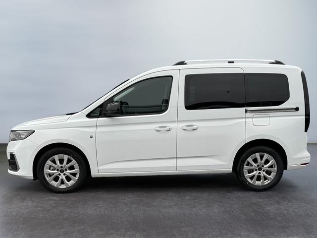 Ford Tourneo Connect 2.0 EB AT Titanium