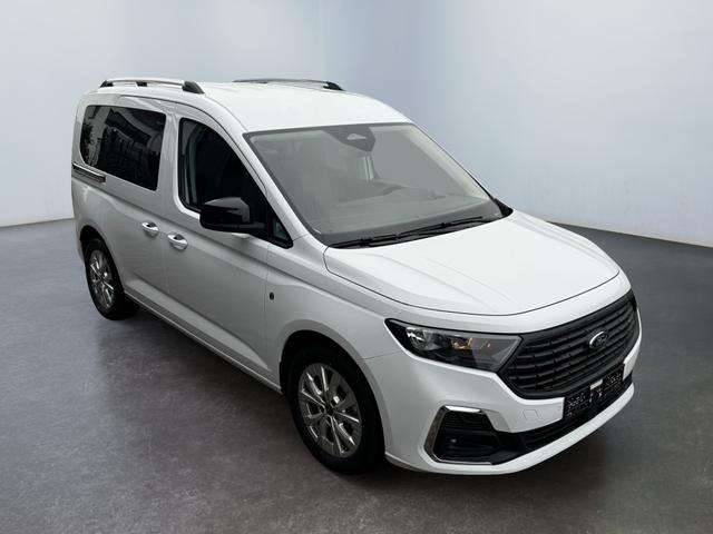 Ford Tourneo Connect 2.0 EB AT Titanium