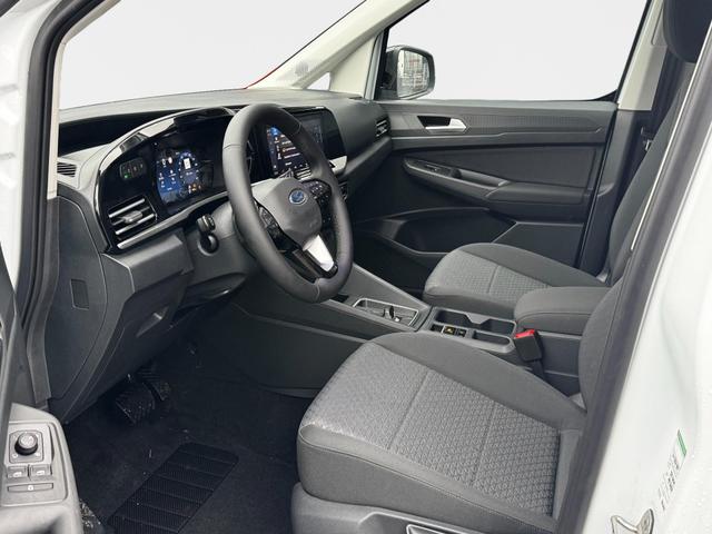 Ford Tourneo Connect 2.0 EB AT Titanium