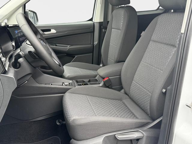 Ford Tourneo Connect 2.0 EB AT Titanium