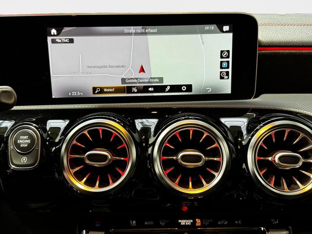  Mercedes-Benz CLA Shooting Brake AMG