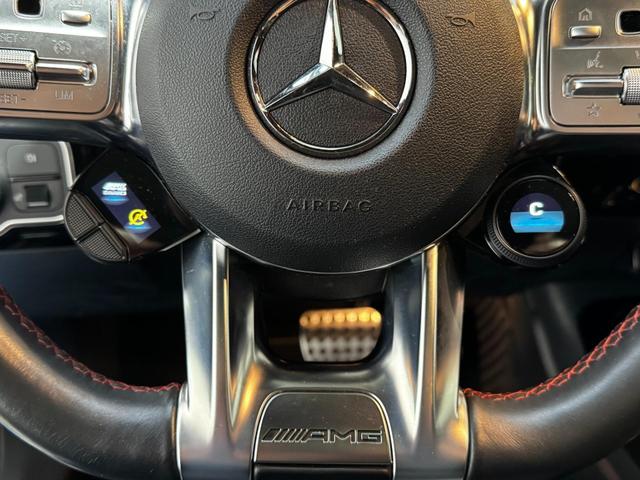  Mercedes-Benz CLA Shooting Brake AMG