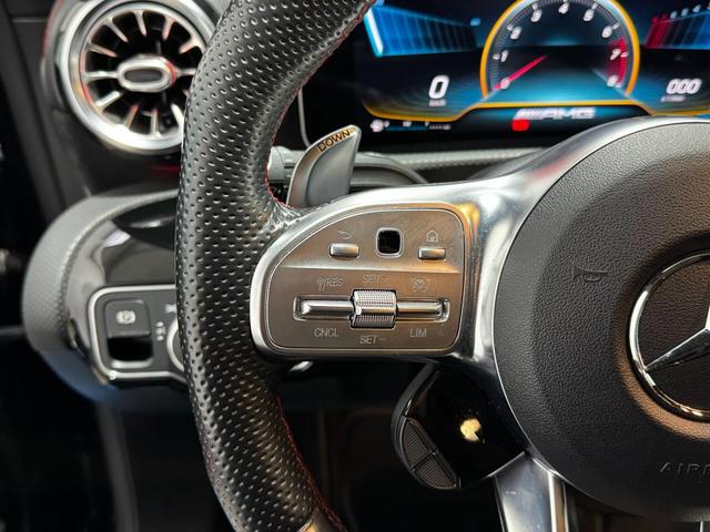  Mercedes-Benz CLA Shooting Brake AMG