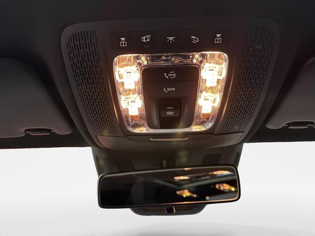  Mercedes-Benz CLA Shooting Brake AMG