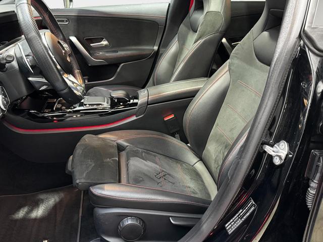  Mercedes-Benz CLA Shooting Brake AMG