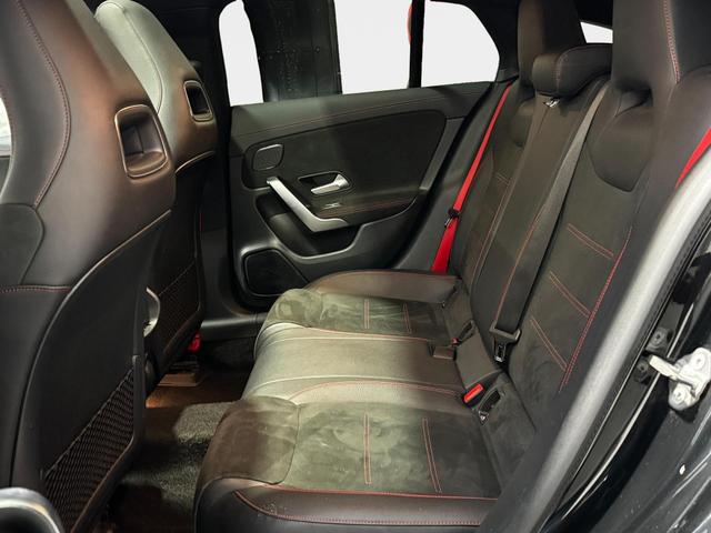  Mercedes-Benz CLA Shooting Brake AMG