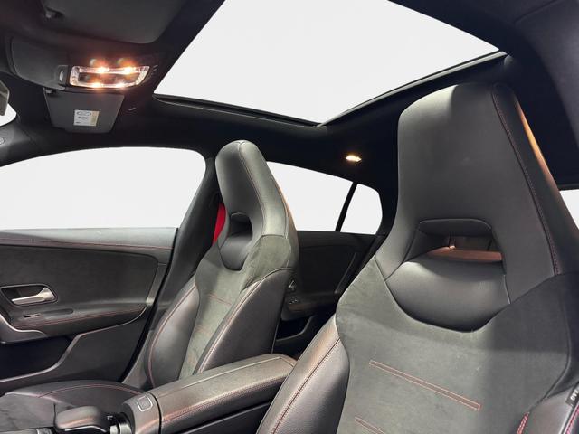  Mercedes-Benz CLA Shooting Brake AMG