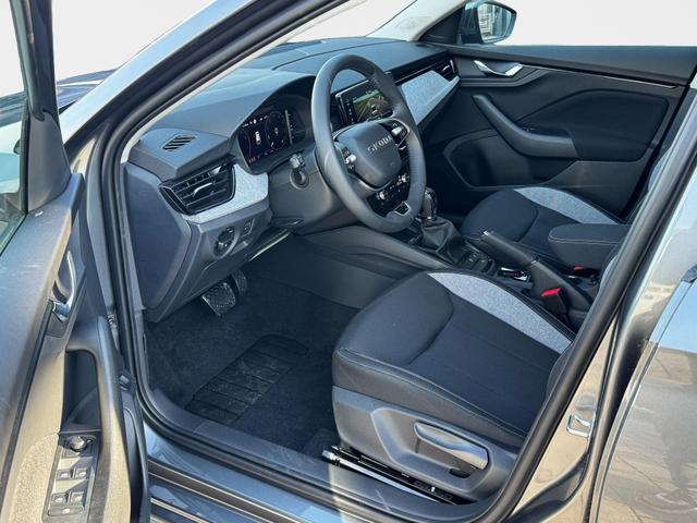 Skoda Scala 1,0 TSI DSG Drive Plus 130 kaufen