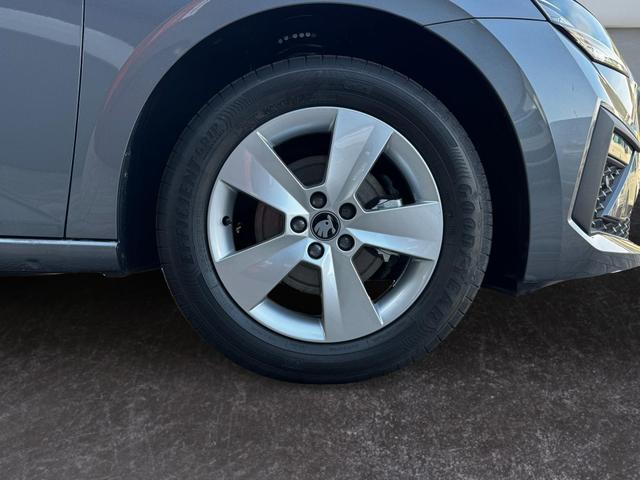 Skoda Scala 1,0 TSI DSG Drive Plus 130 kaufen