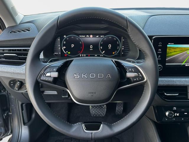 Skoda Scala 1,0 TSI DSG Drive Plus 130 kaufen