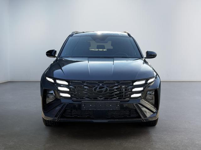 Hyundai TUCSON 1,6 HEV N-Line X kaufen