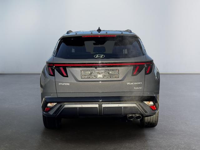 Hyundai TUCSON 1,6 HEV N-Line X kaufen