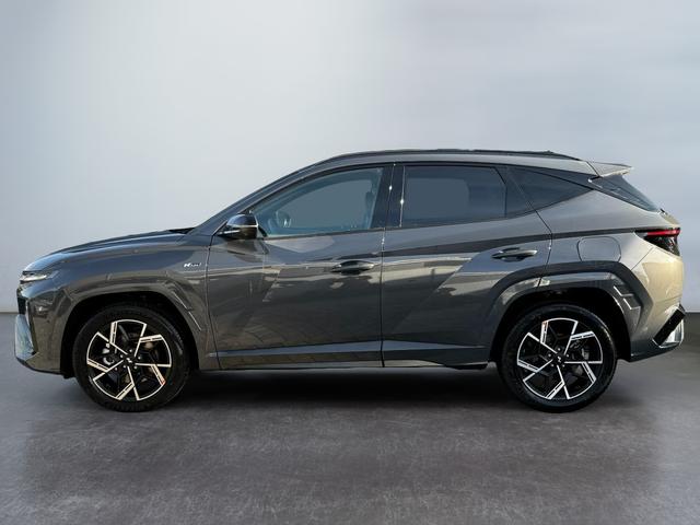 Hyundai TUCSON 1,6 HEV N-Line X kaufen
