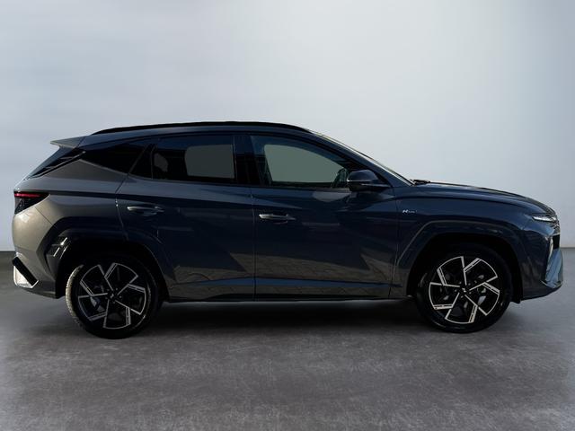 Hyundai TUCSON 1,6 HEV N-Line X kaufen