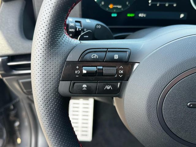 Hyundai TUCSON 1,6 HEV N-Line X kaufen