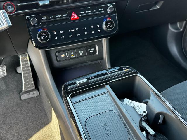 Hyundai TUCSON 1,6 HEV N-Line X kaufen