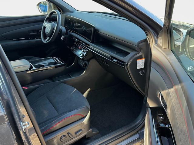 Hyundai TUCSON 1,6 HEV N-Line X kaufen