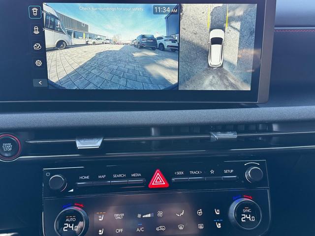 Hyundai TUCSON 1,6 HEV N-Line X kaufen