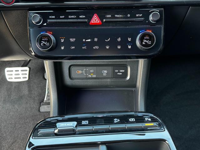 Hyundai TUCSON 1,6 HEV N-Line X kaufen