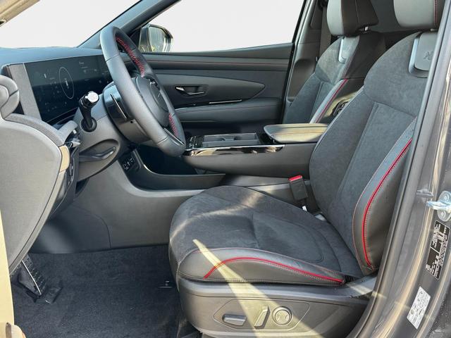 Hyundai TUCSON 1,6 HEV N-Line X kaufen