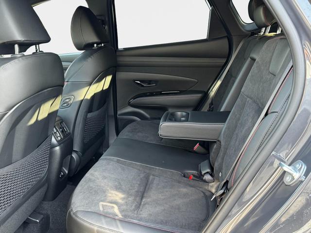 Hyundai TUCSON 1,6 HEV N-Line X kaufen