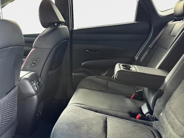  Hyundai TUCSON 1,6 HEV N-Line X kaufen