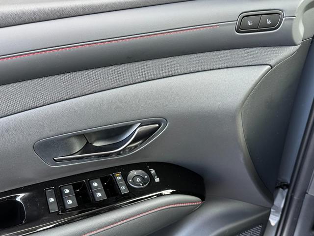  Hyundai TUCSON 1,6 HEV N-Line X kaufen