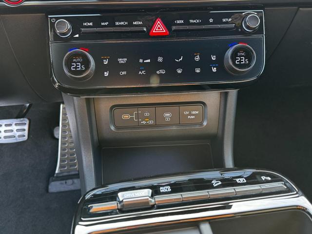  Hyundai TUCSON 1,6 HEV N-Line X kaufen