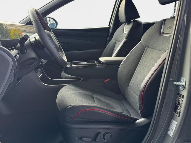  Hyundai TUCSON 1,6 HEV N-Line X kaufen