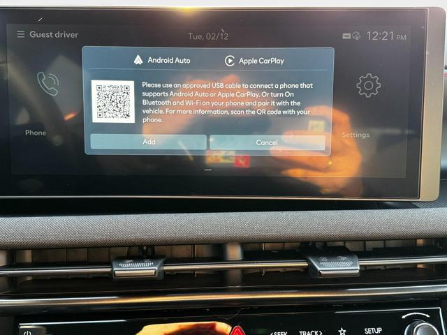  Hyundai TUCSON 1,6 HEV N-Line X kaufen