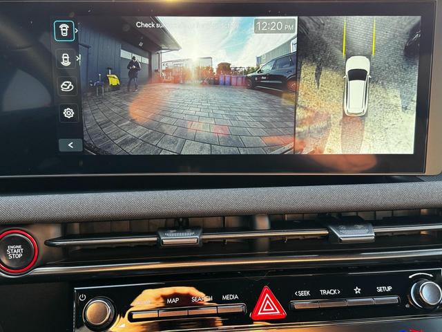  Hyundai TUCSON 1,6 HEV N-Line X kaufen