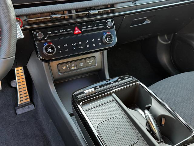  Hyundai TUCSON 1,6 HEV N-Line X kaufen