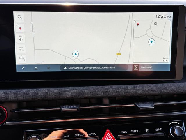  Hyundai TUCSON 1,6 HEV N-Line X kaufen