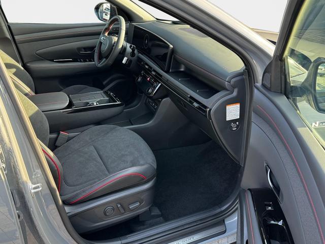  Hyundai TUCSON 1,6 HEV N-Line X kaufen